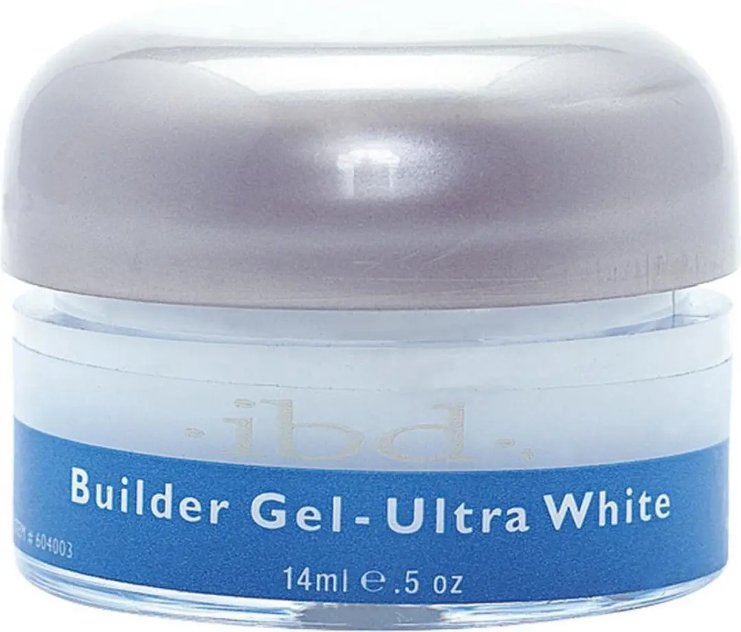 IBD Builder Gel Ultra Wit 14ml