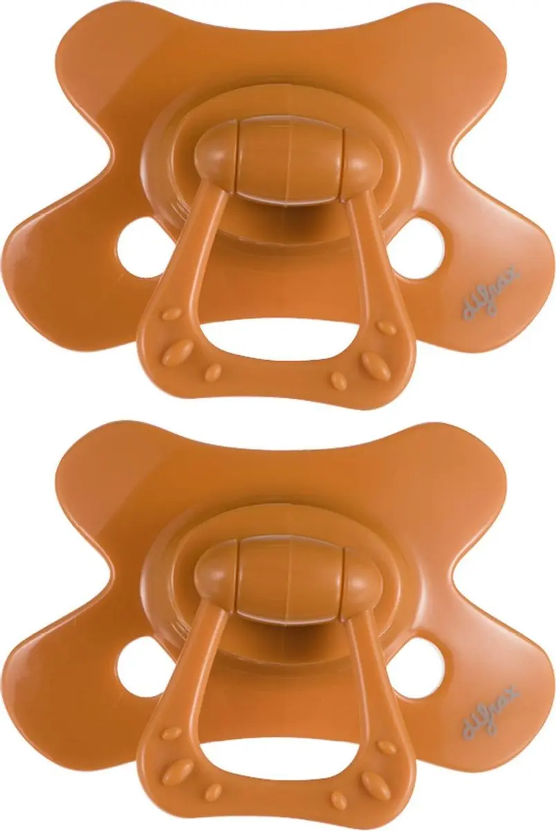 Difrax Natural Fopspeen 12-18 Maanden