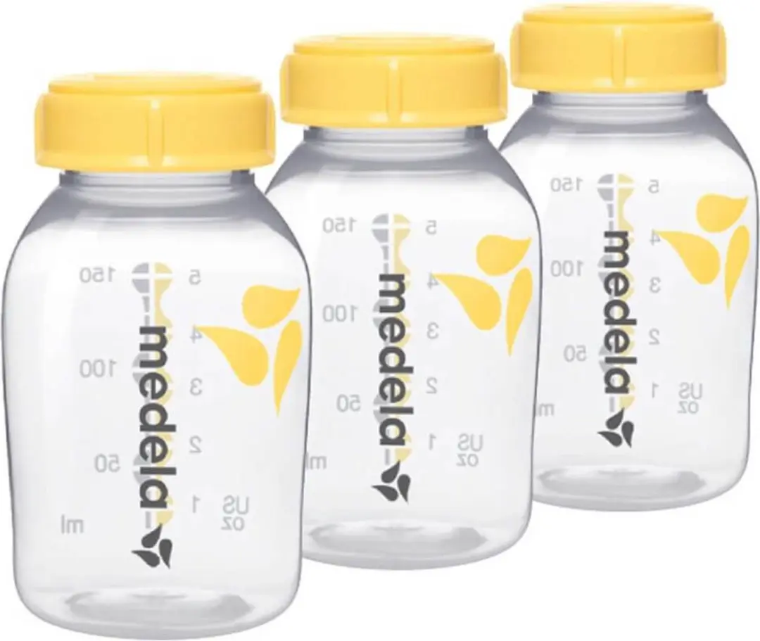 Medela Babyfles 150ml - 3 Stuks