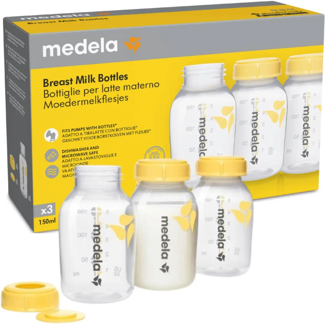 Medela Babyfles 150ml