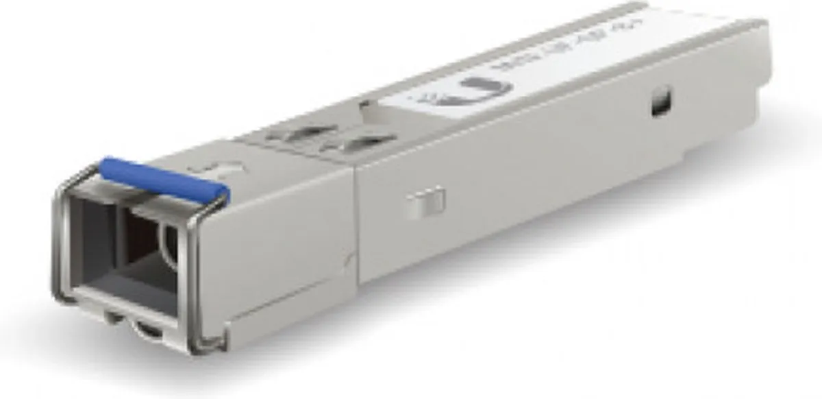 Ubiquiti U-Fiber GPON B+ SFP Transceiver