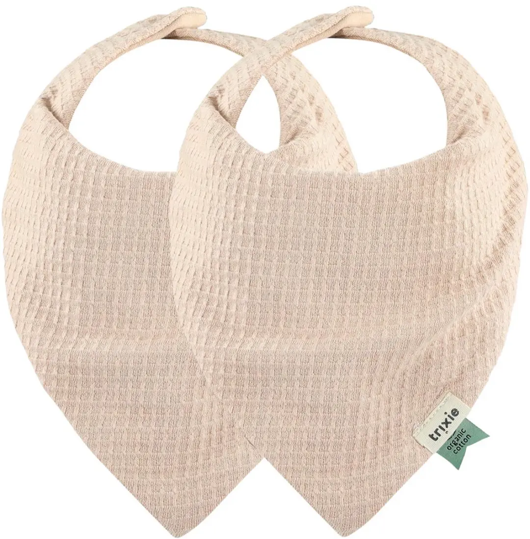 Trixie Bandana Slab 2-pack