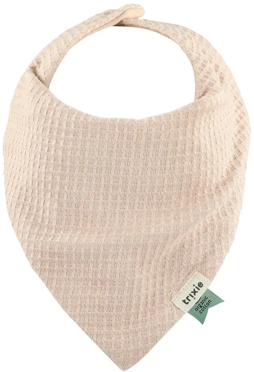 Trixie Bandana Slab 2-pack - Roze