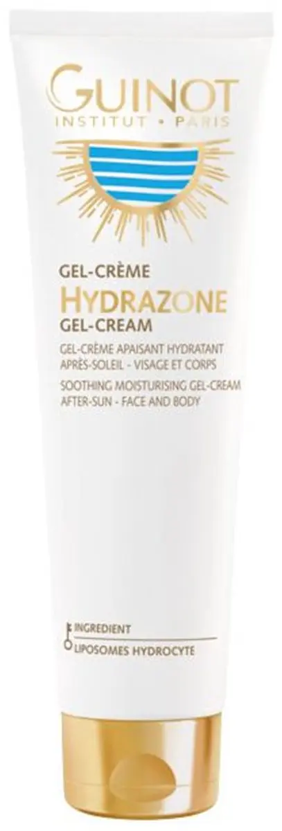 Guinot Hydrazone Aftersun Gel-Crème 150ml