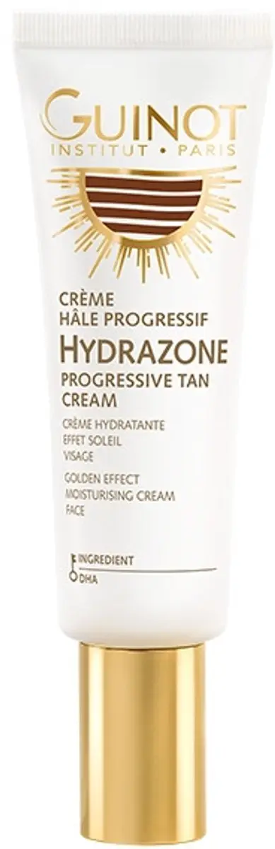 Guinot Hydrazone Aftersun Gel-Crème 150ml