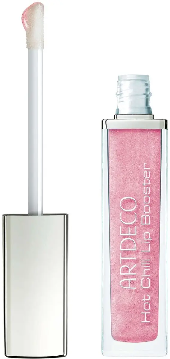 Artdeco Transparante Hot Chili Lip Booster Gloss Berry Chili 6ml