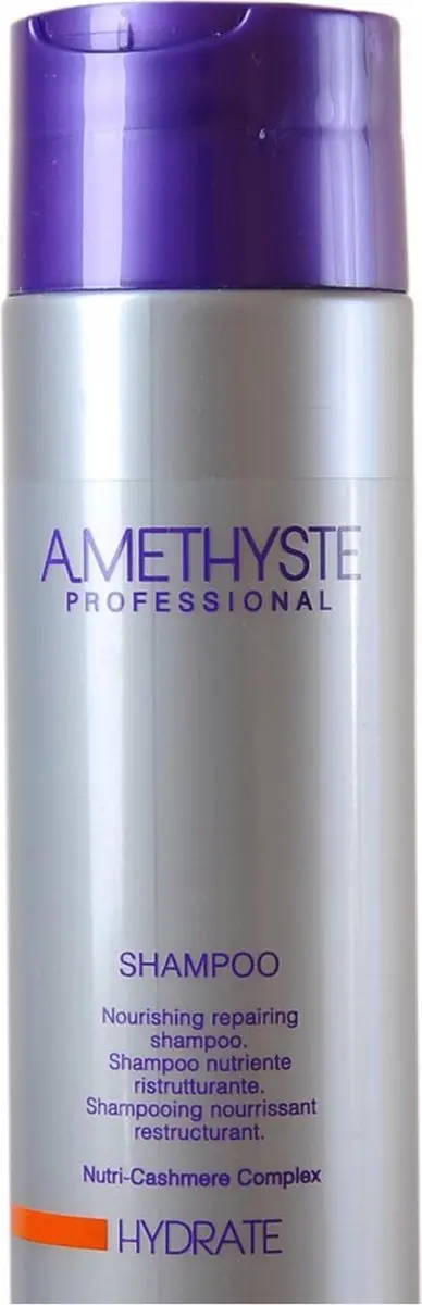 Farmavita Amethyste Hydrate Shampoo 250ml