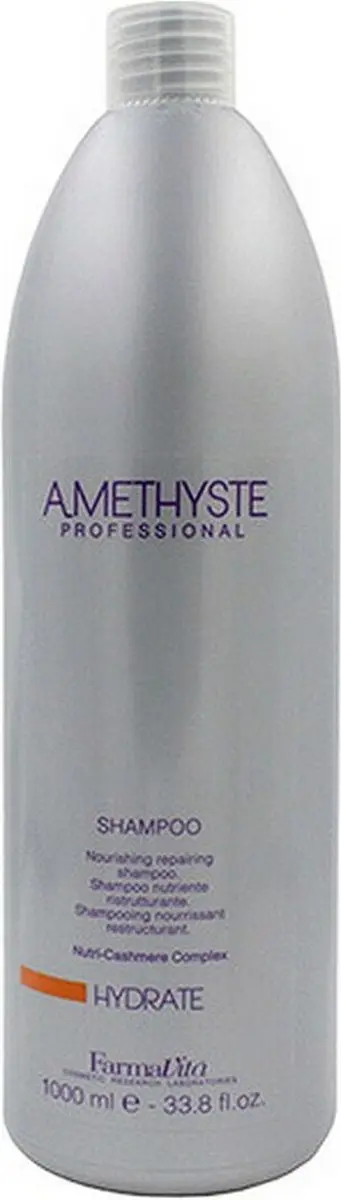 Farmavita Amethyste Hydrate Shampoo 250ml