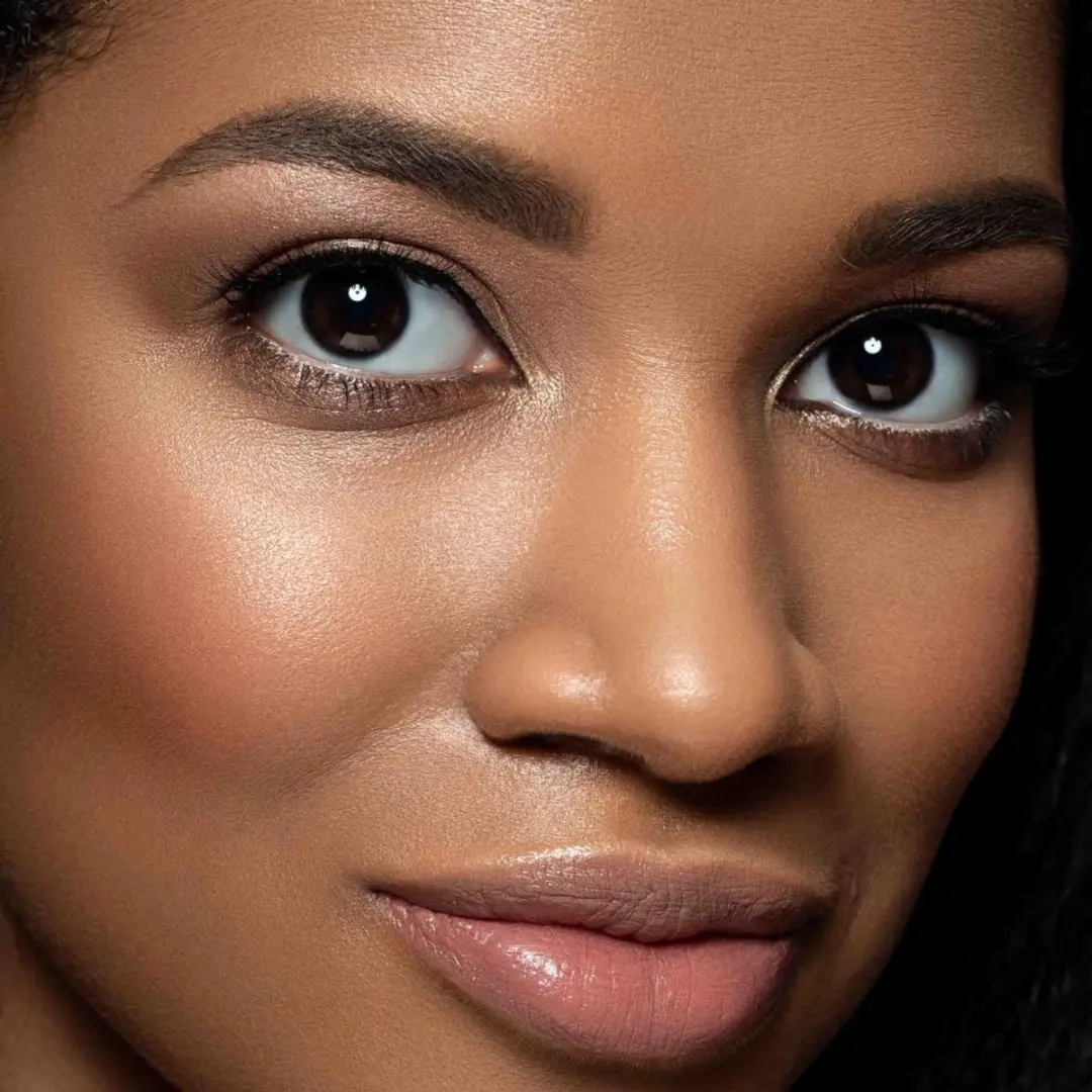 BeMineral Foundation DARK - 5mg