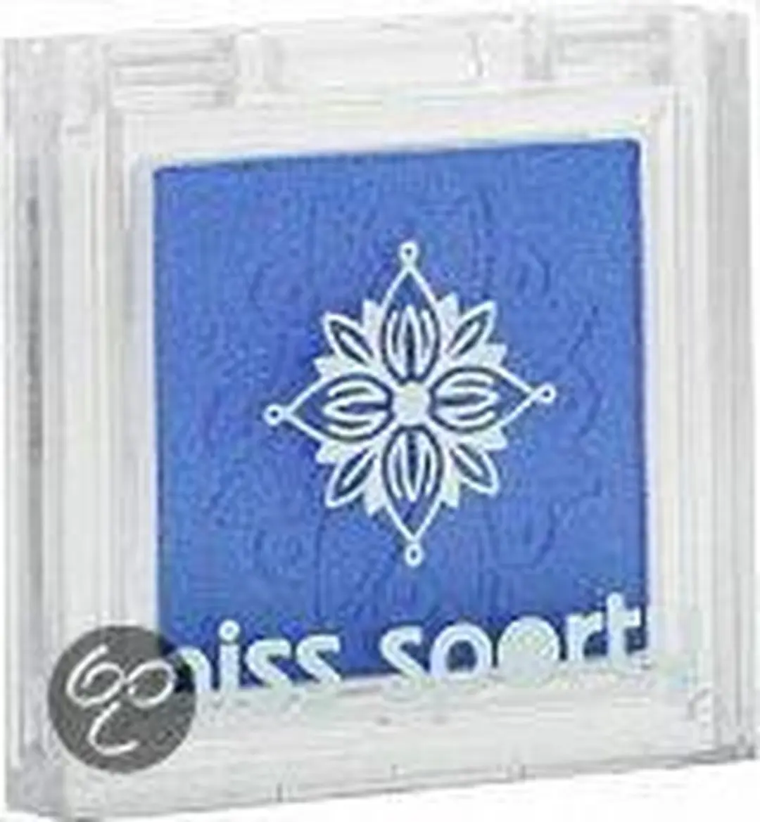 Miss Sporty Studio Colour Mono Oogschaduw 123 Electric