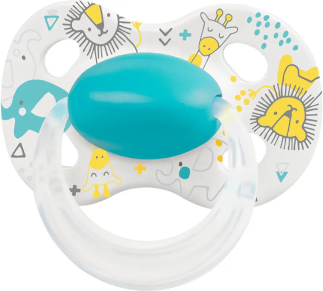 Medela Baby Fopspeen Original Orthodontisch 0-6 Maanden