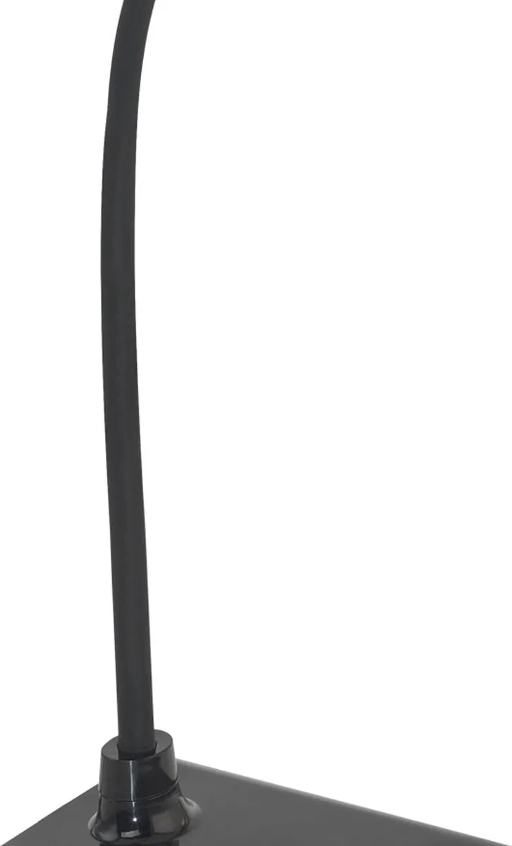 Eglo Laroa Tafellamp 4.2W - Zwart