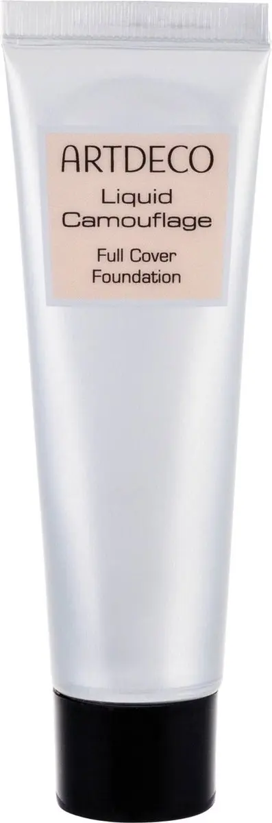 Artdeco Liquid Camouflage 25ml
