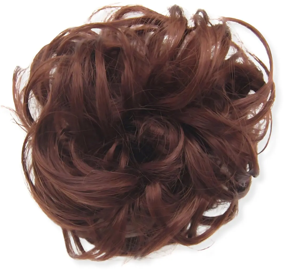 Guardian Beauty Messy Bun Haarwrap Extensie GS-Q5 #33