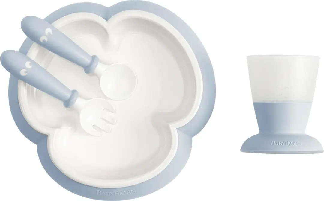 BabyBjörn Baby Serviesset 078167