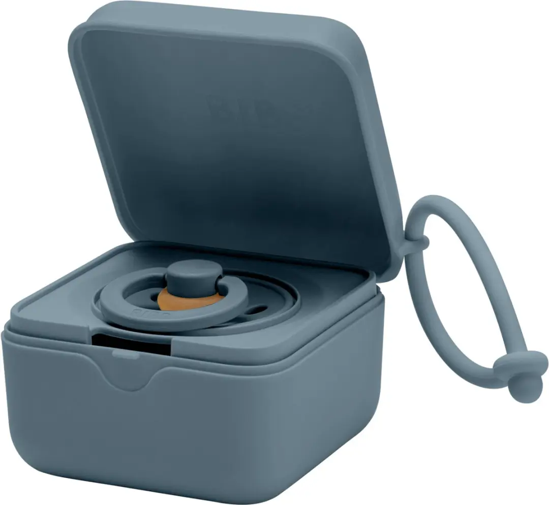 BIBS Speenhouder Pacifier Box