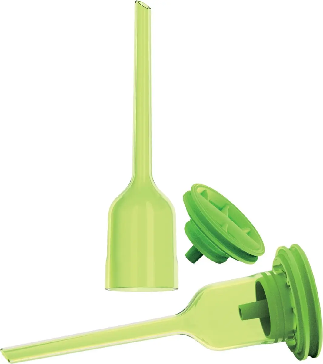Dr. Brown's Options+ Vervangset Brede Halsfles 270ml