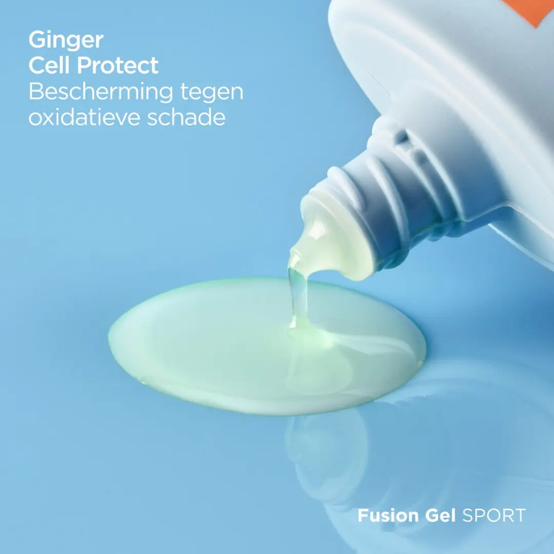 Isdin Fusion Gel Sport Wet Skin SPF50+ 100ml - afbeelding 6 van 6