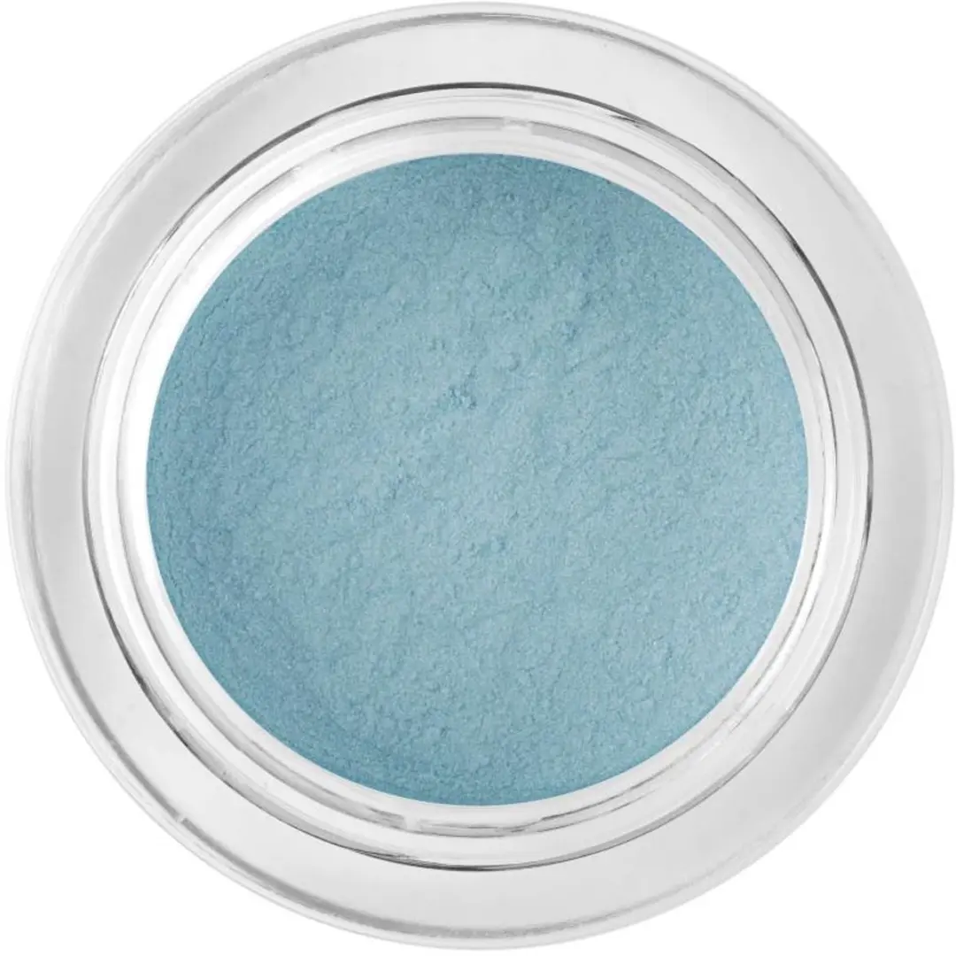 BeMineral Eyeshadow Glimpse Baby Blue