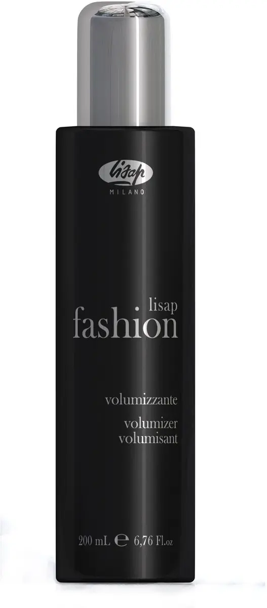 Lisap Spray Fashion Volumizer 200ml