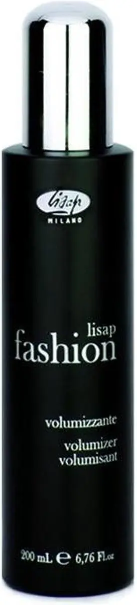Lisap Spray Fashion Volumizer 200ml