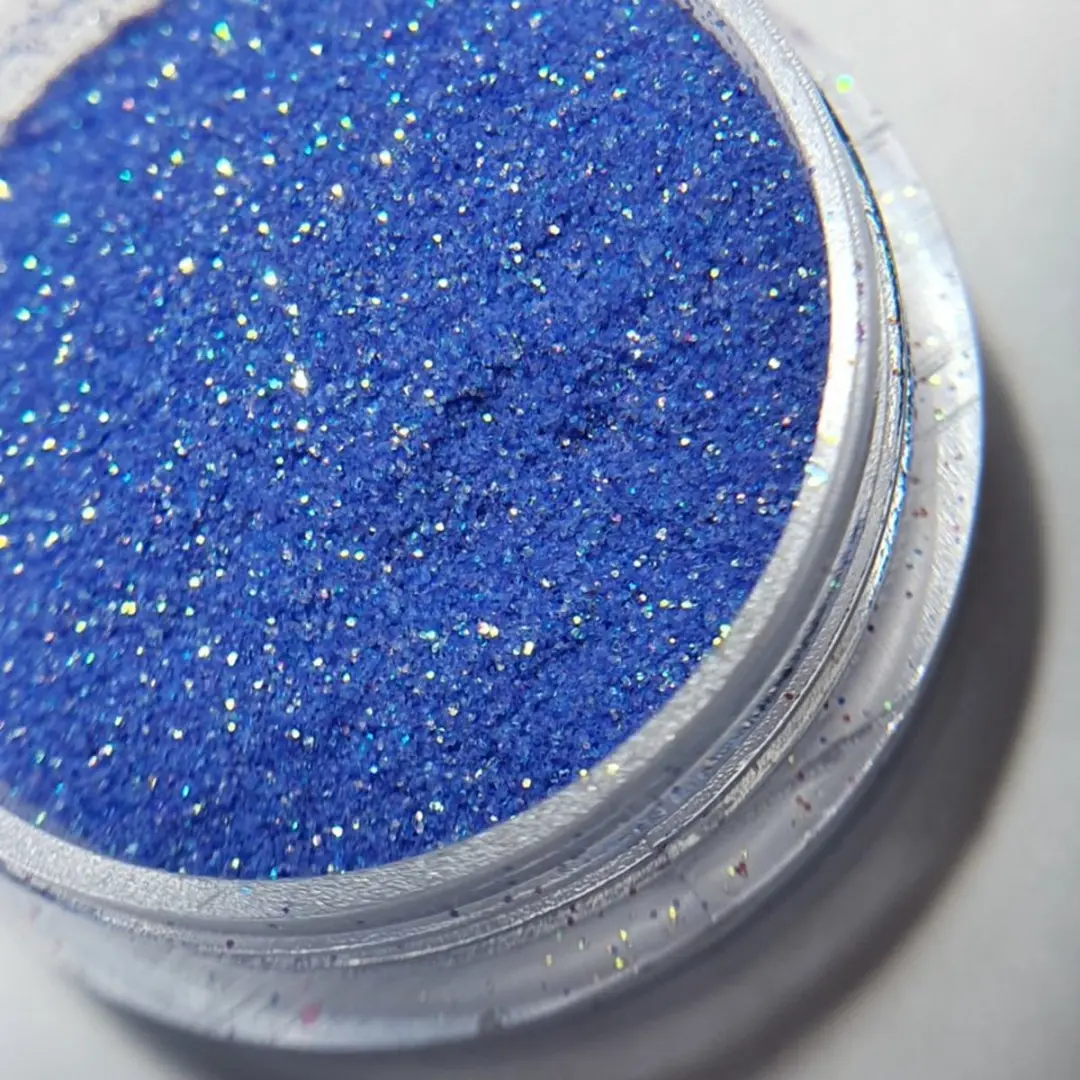 Korneliya Nailart Sugar Nagelglitter 112