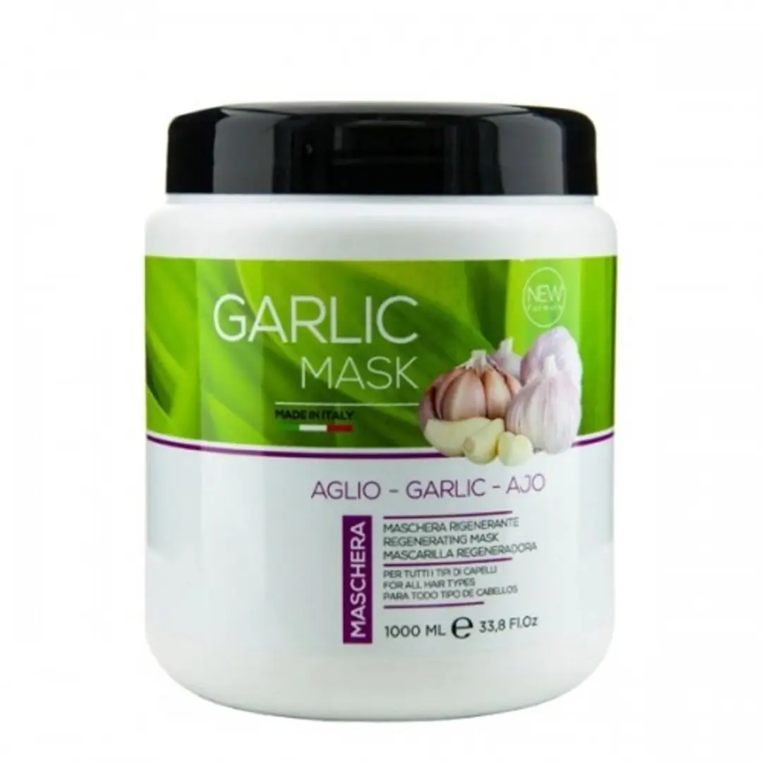 KayPro Garlic Regenerating Mask 1000ml