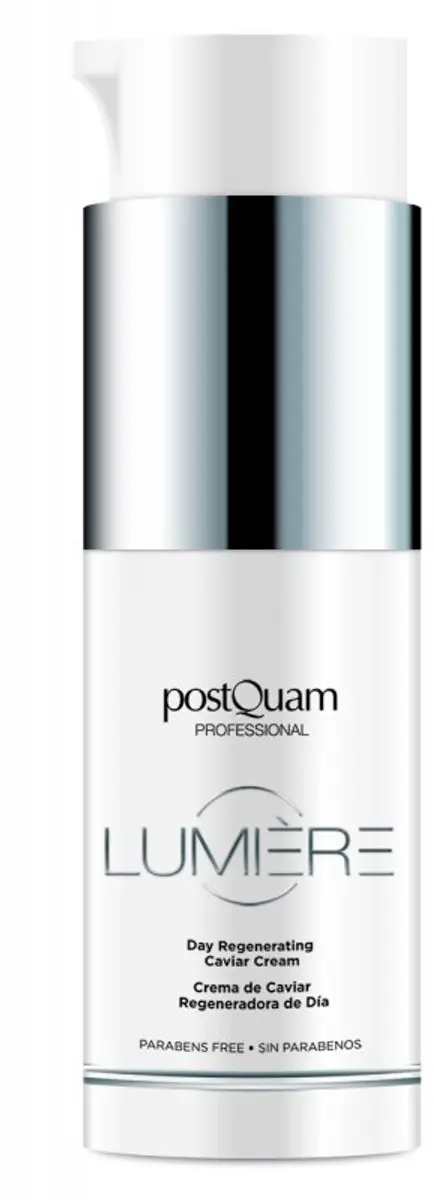 Postquam LUMIERE Day Regenererende Caviar Cream 50ml
