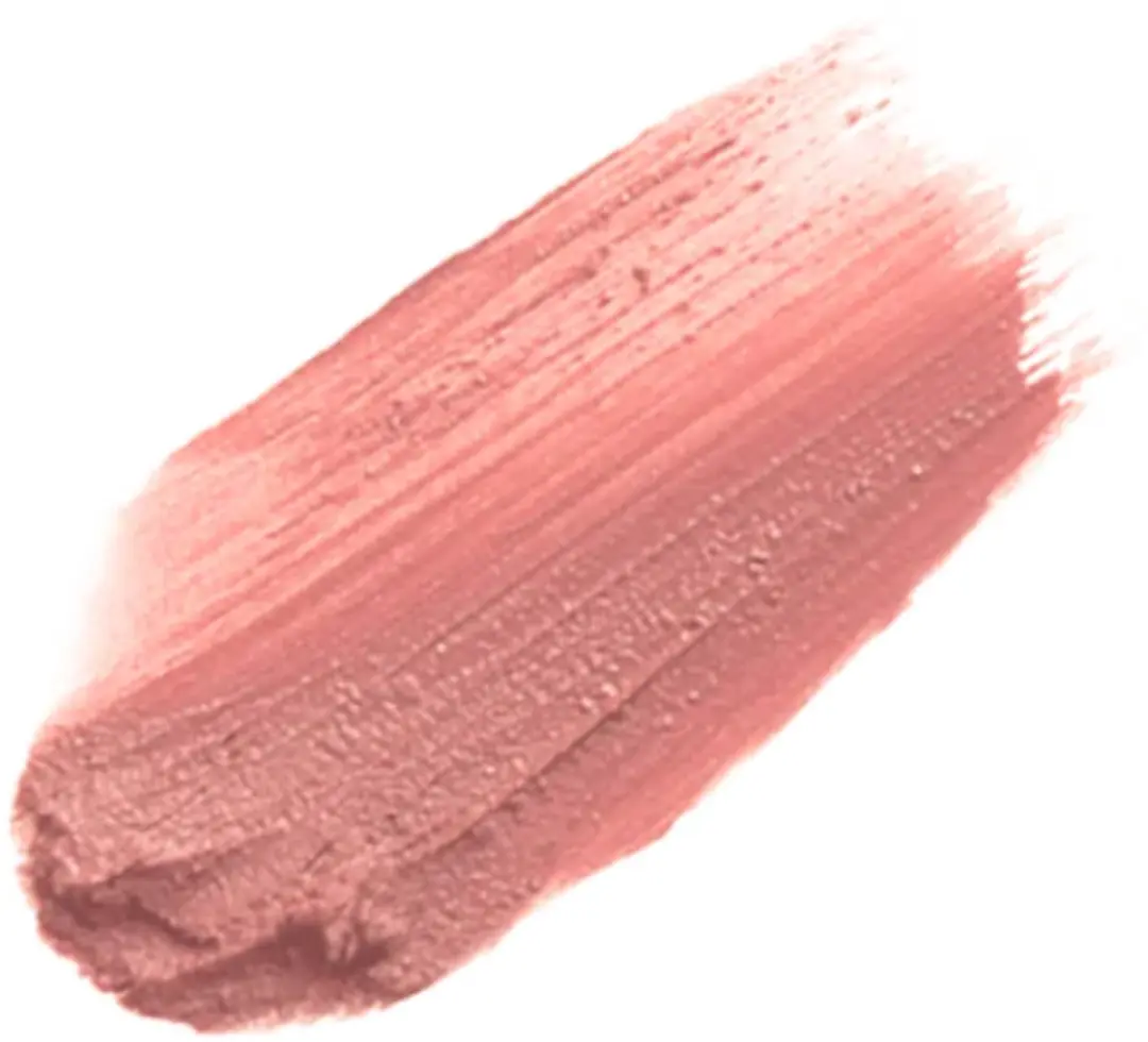 Idun Minerals Lipstick Matt Hjortron Warm Nude - 4g