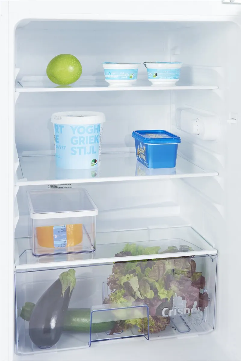 Beko B1904FN Inbouwkoelkast 126L - afbeelding 6 van 6