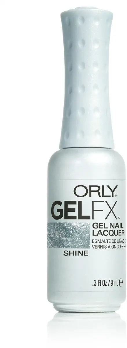 Orly GelFX GelColor Shine 9ml