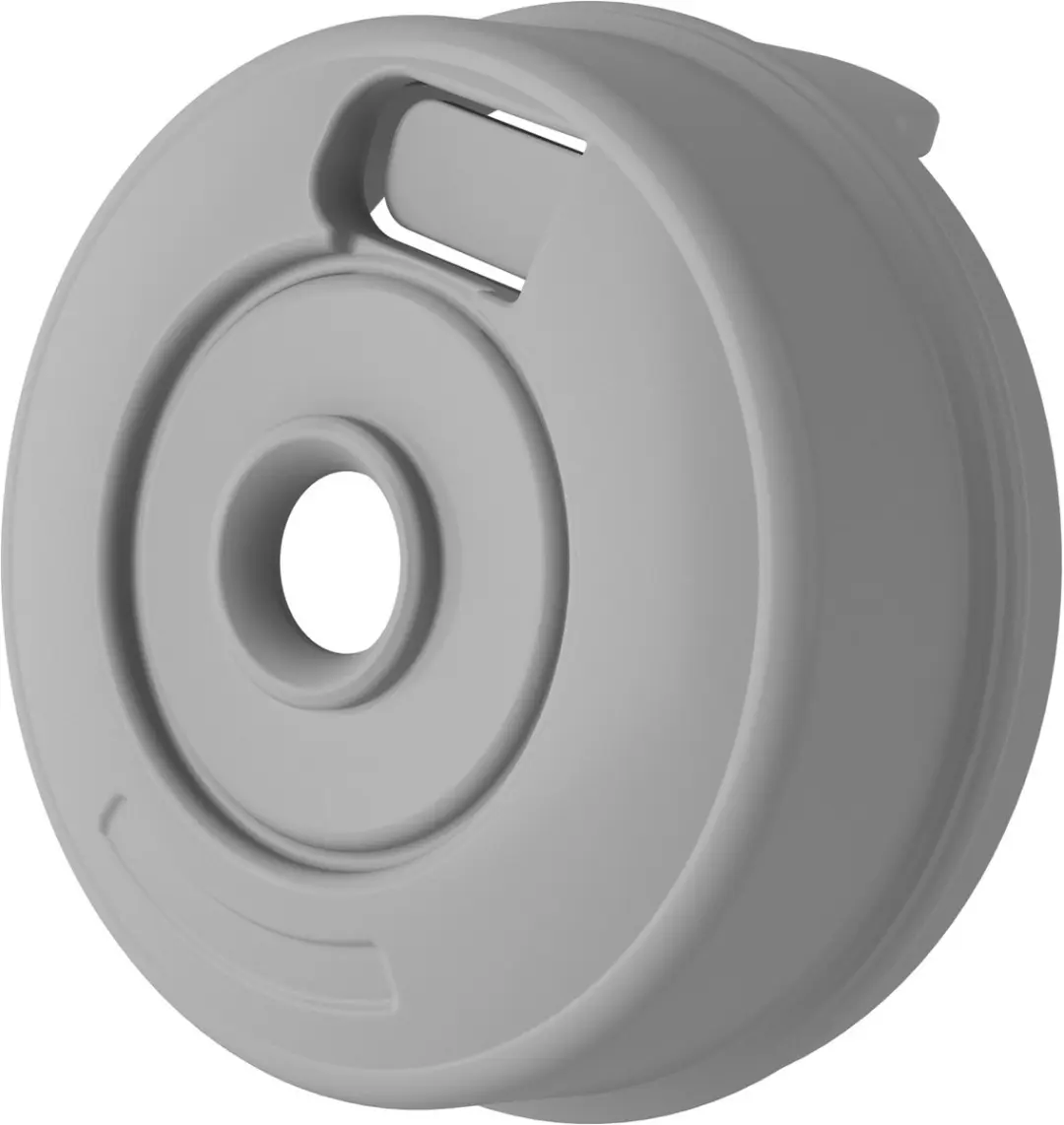 Medela Magic InBra Grijze Afschermkleppen - 2 Stuks