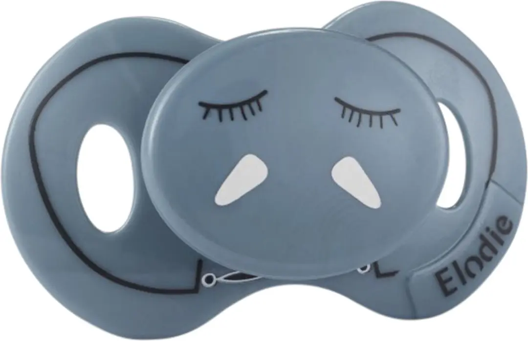 Elodie Mini Fopspeen Orthodontisch