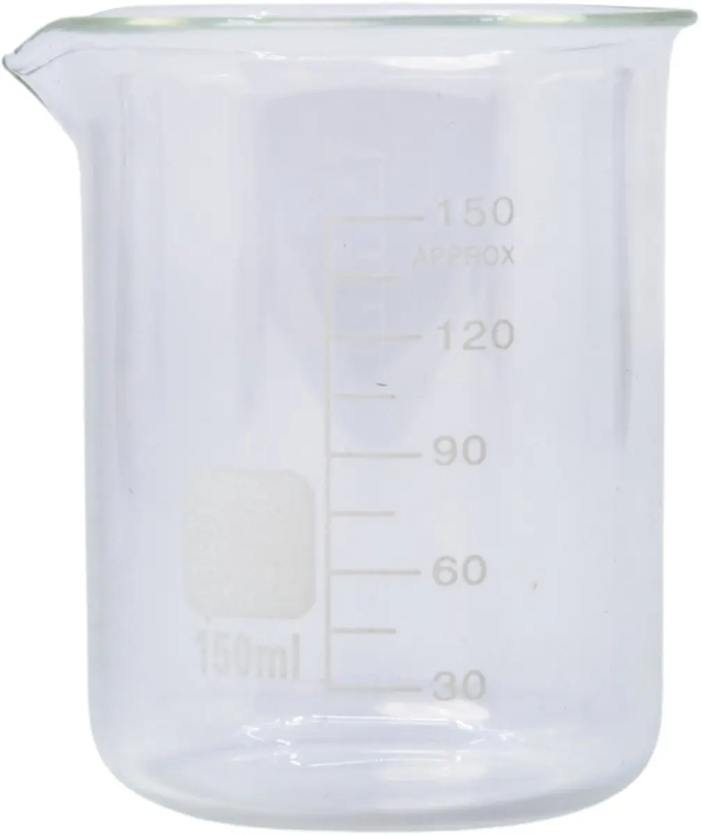 Natural Heroes Maatbeker 150ml