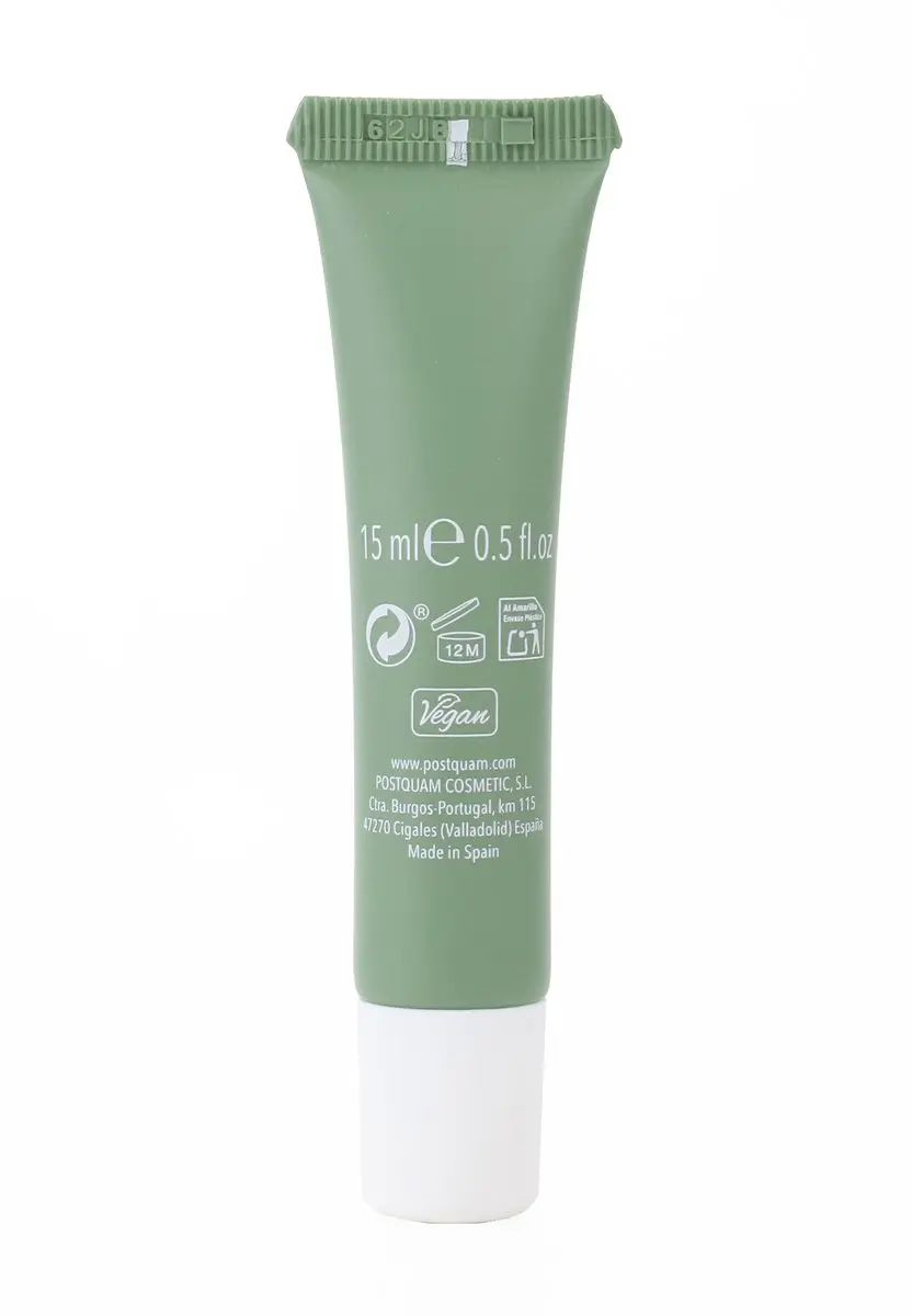 Postquam Skin Care Bioherbal Contouring 15ml - afbeelding 6 van 6
