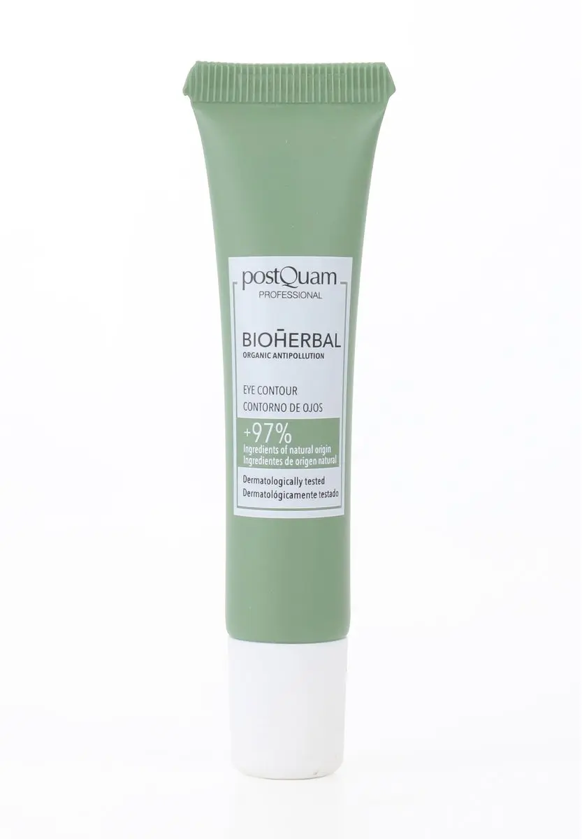 Postquam Skin Care Bioherbal Contouring 15ml