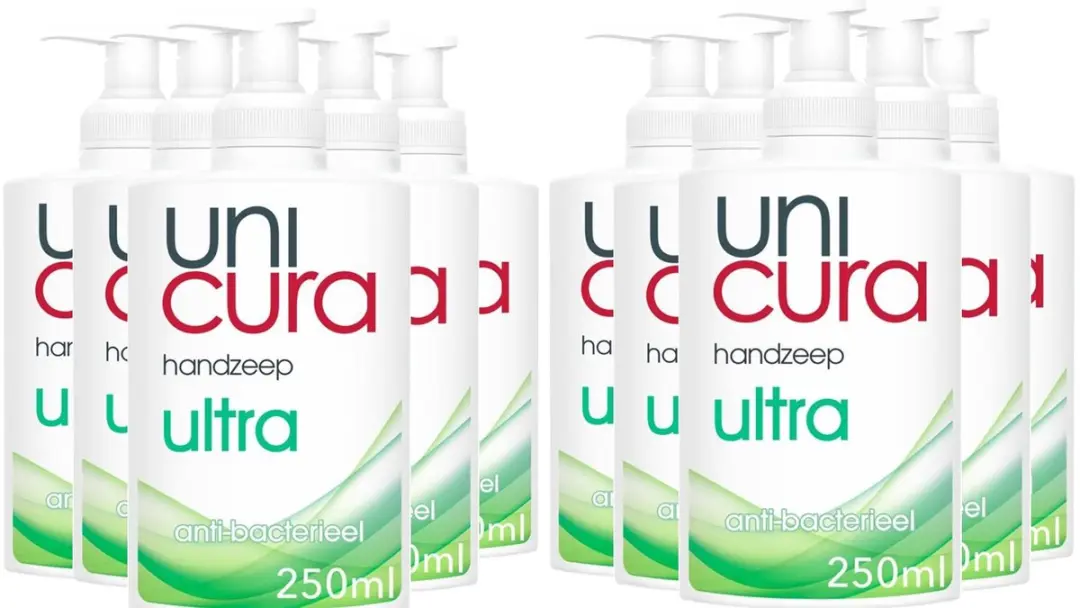 Unicura Ultra Zeep Pomp 250ml