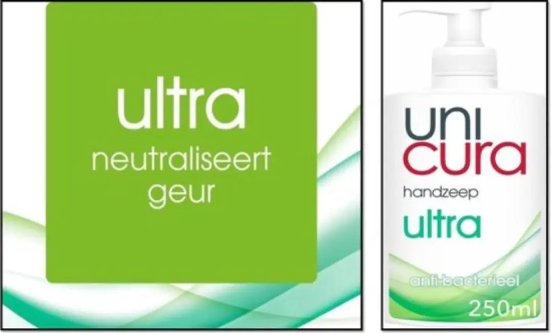 Unicura Ultra Zeep Pomp 250ml - 10 Stuks