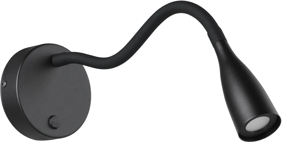 Eglo Olivandino Wandlamp LED 43cm