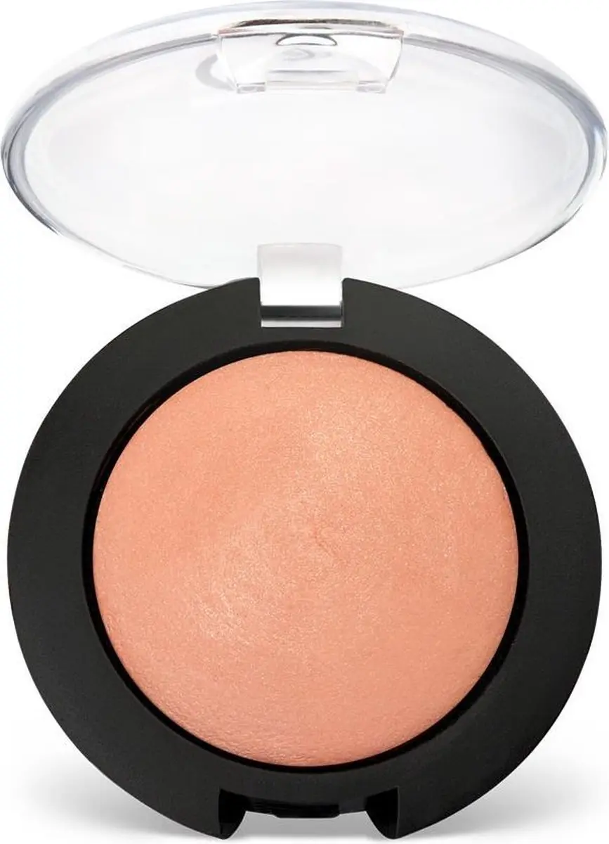 Golden Rose Blush 05 Terracotta Blush-on