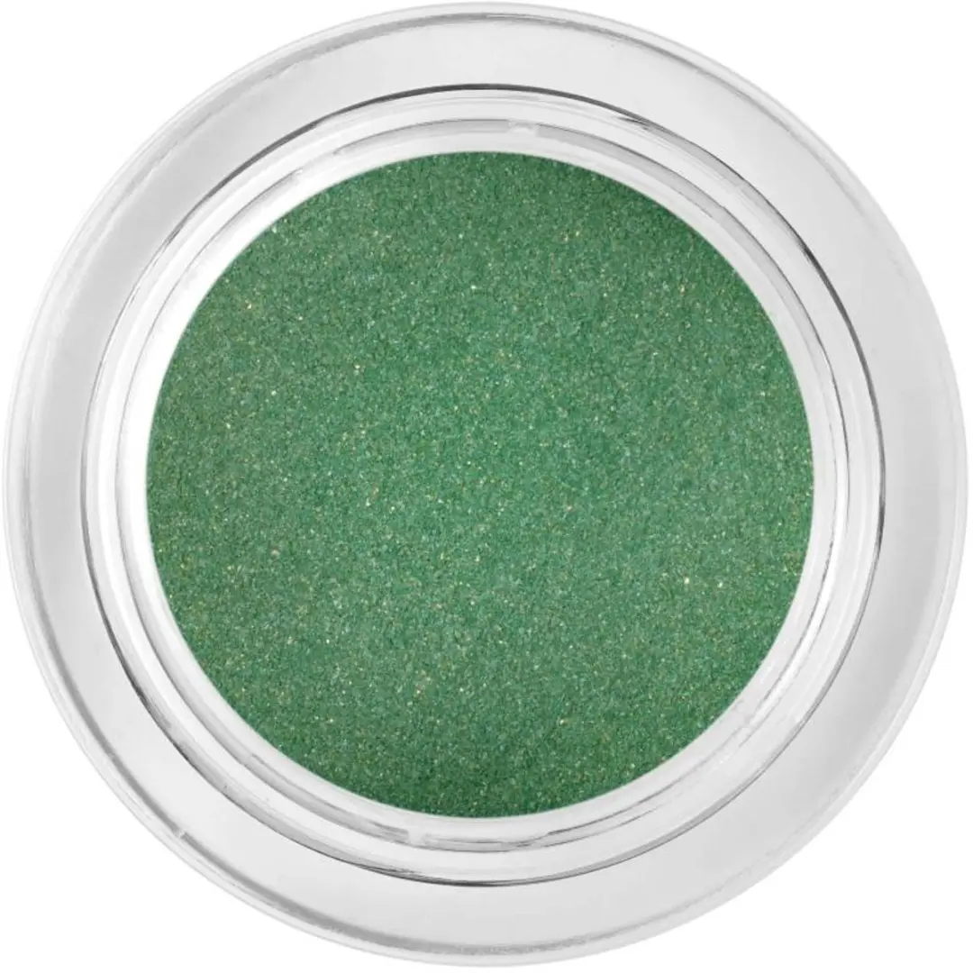 BeMineral Eyeshadow Glimpse Jade