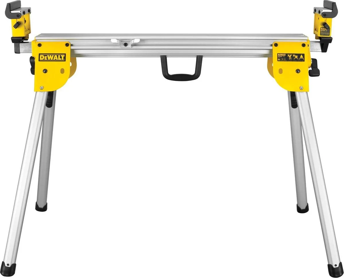 DeWalt DE7033 Onderstel - Compact