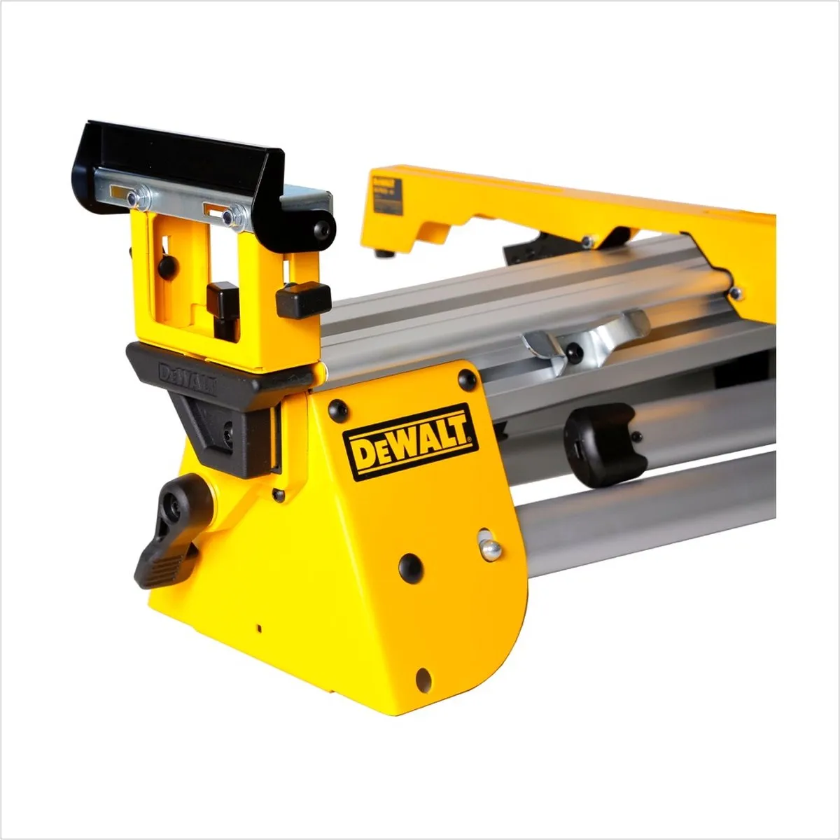 DeWalt DE7033 Onderstel - Compact