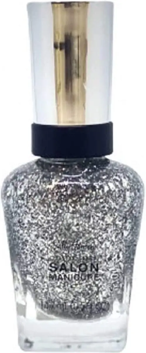 Sally Hansen Crystal Star Nagellak 824