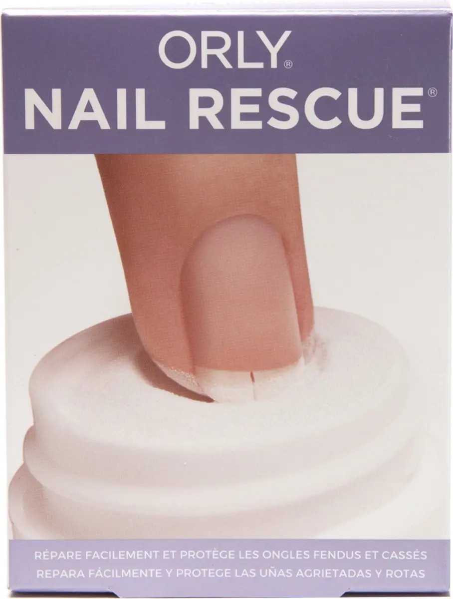 Orly Nail Rescue Kit 18ml