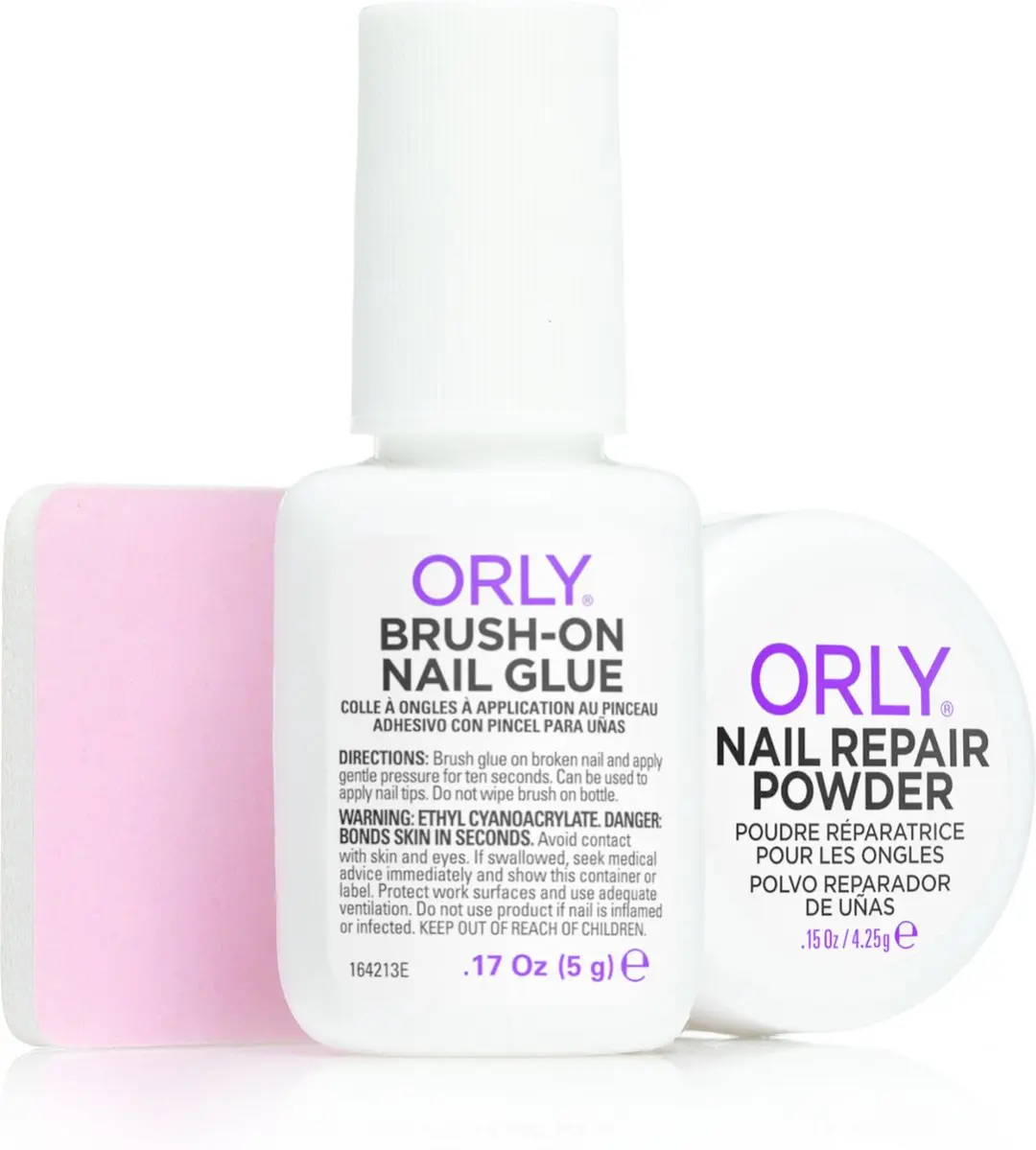 Orly Nail Rescue Kit 18ml