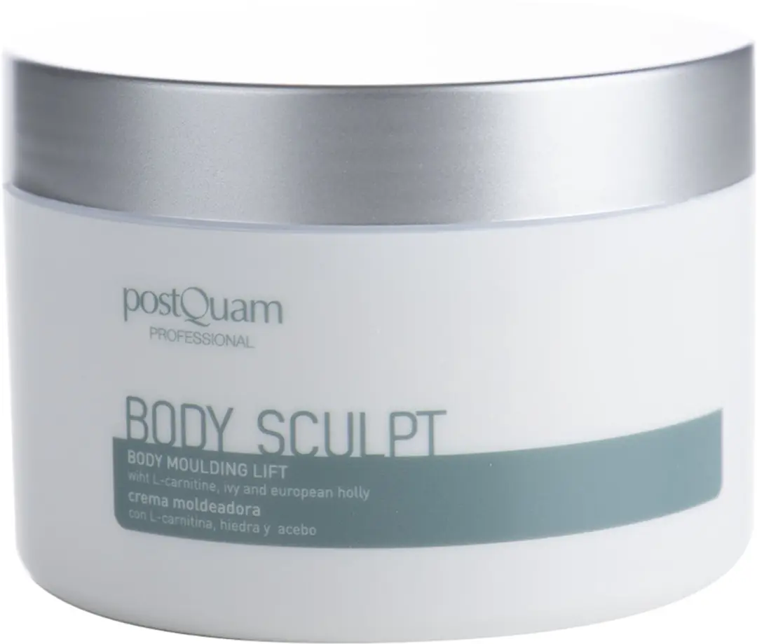 Postquam Skin Care Liftcrème 200ml