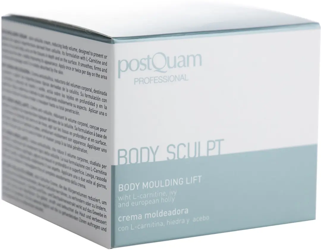 Postquam Skin Care Liftcrème 200ml