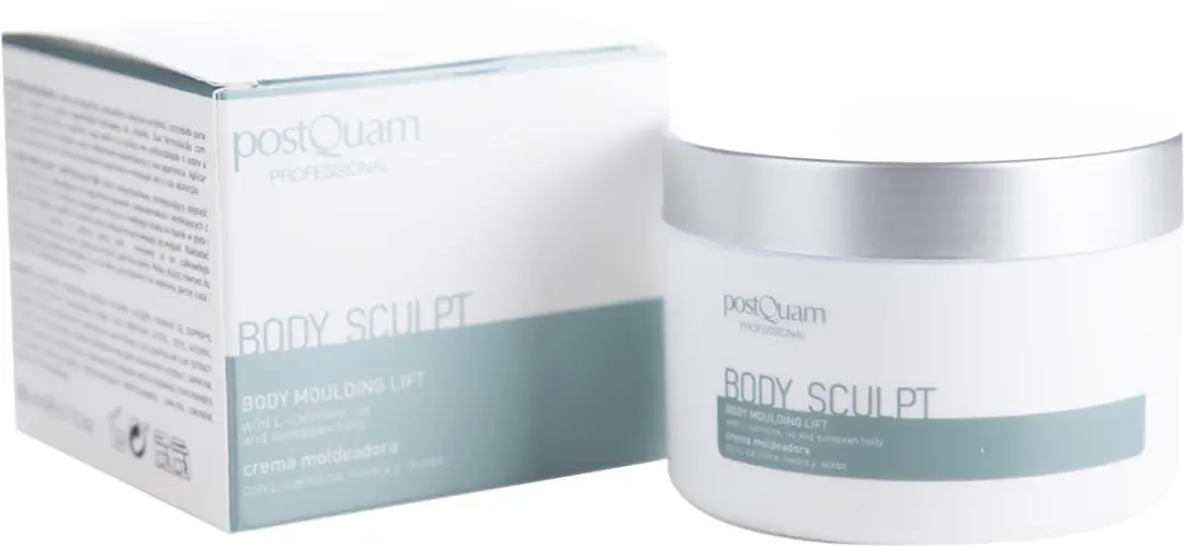 Postquam Skin Care Liftcrème 200ml