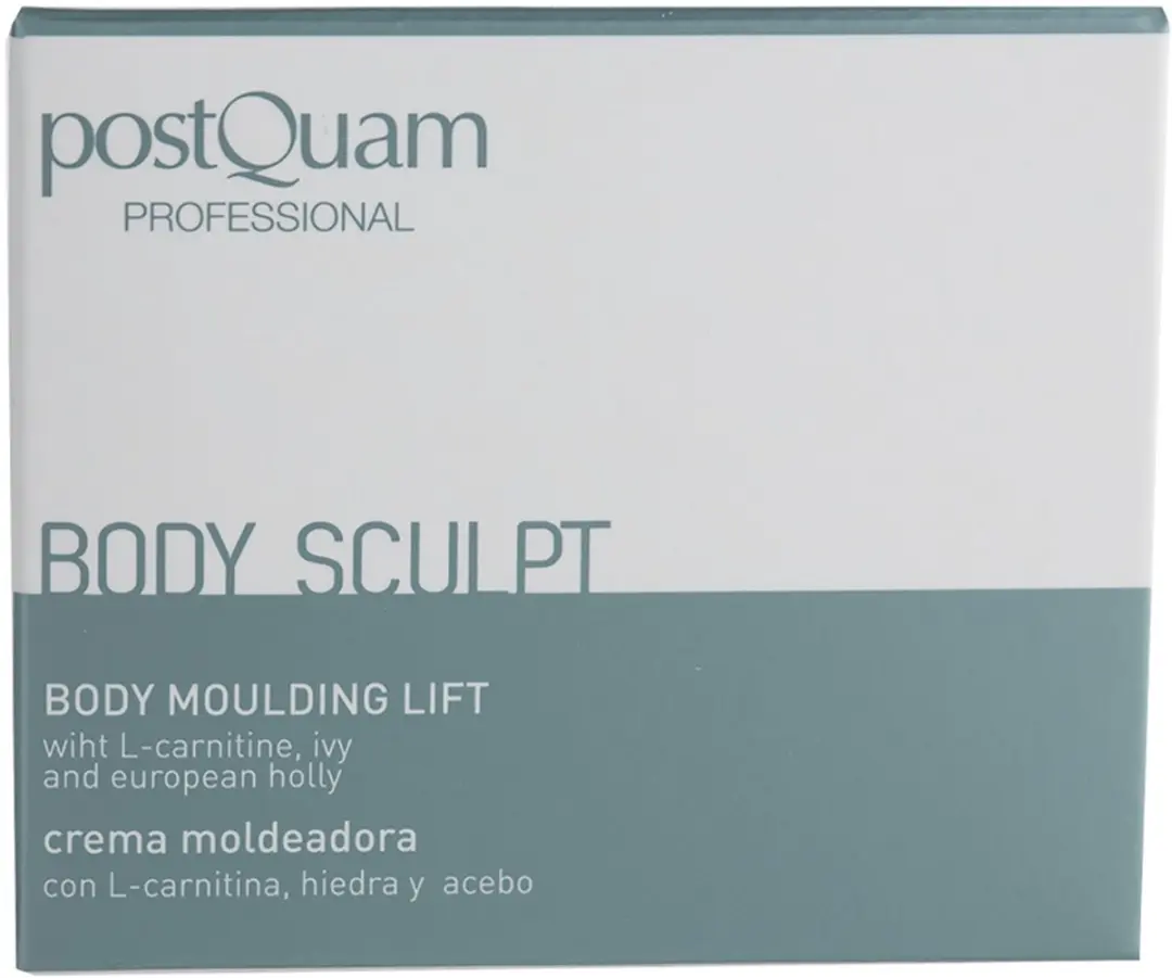 Postquam Skin Care Liftcrème 200ml